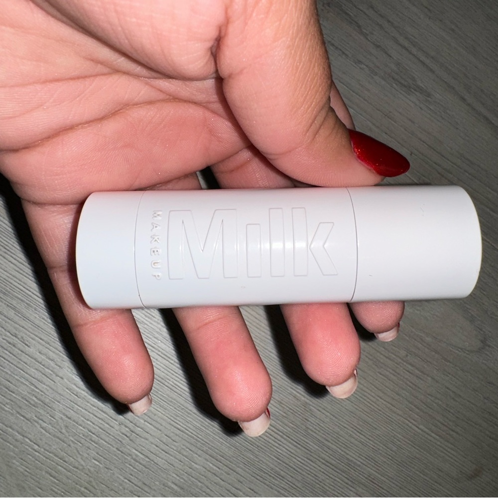 Milk foundation
